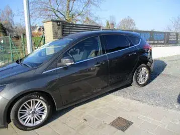 Ford Focus 2018 photo 4