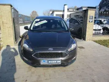 Ford Focus 2018 photo 2