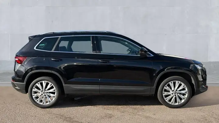Skoda Karoq 2025 photo 4