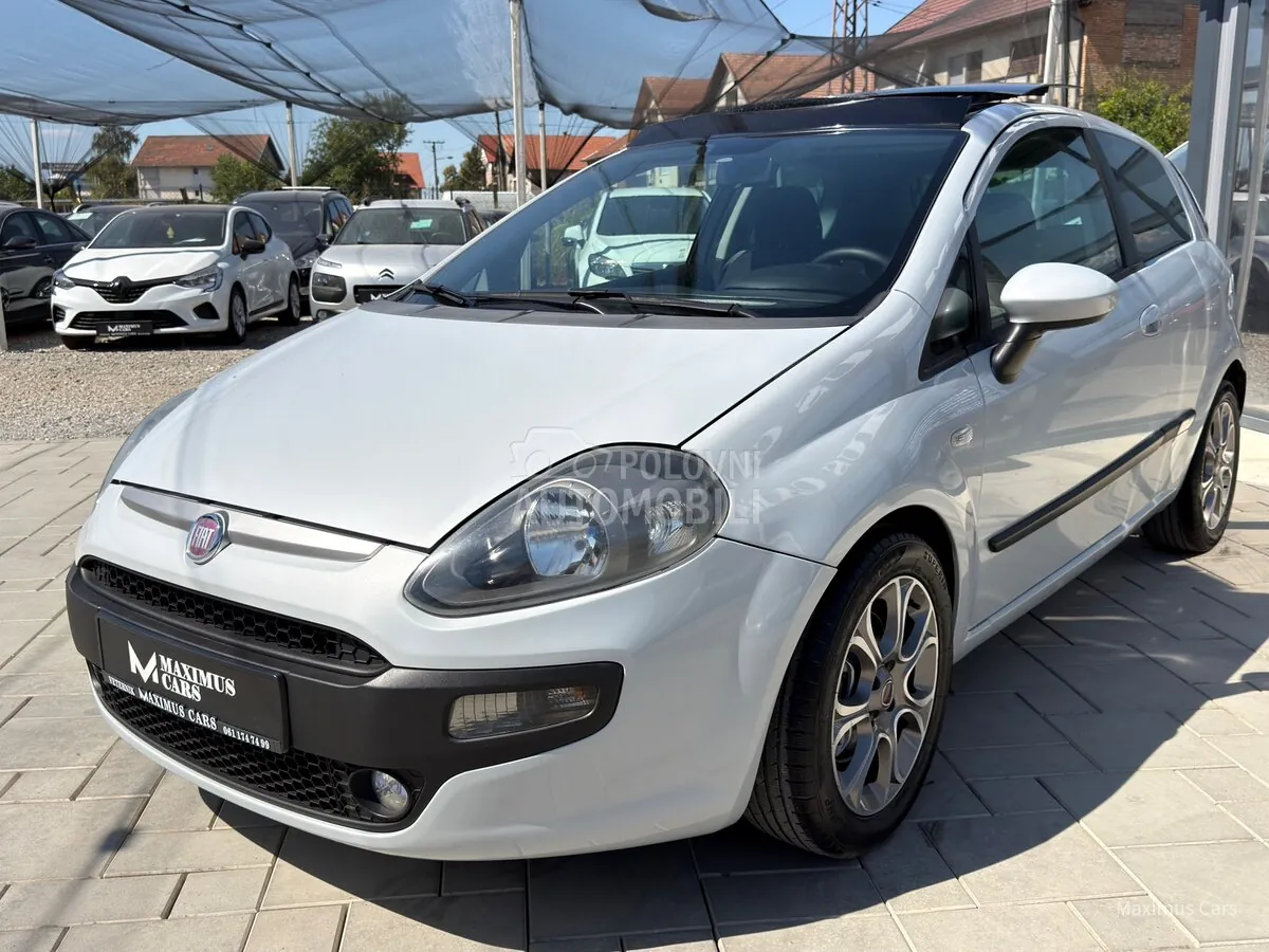 Fiat Evo 2010 photo 3