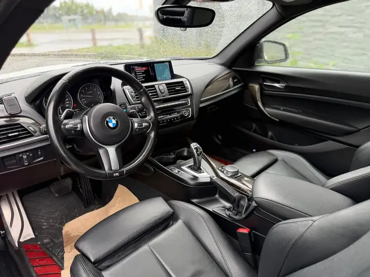 BMW 2 Series 2016 photo 4