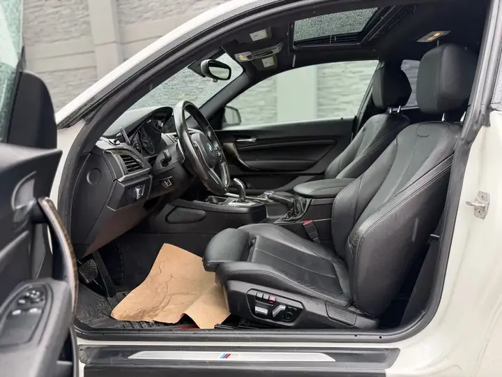 BMW 2 Series 2016 photo 5