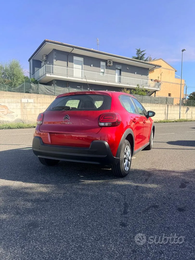 Citroen C3 2023 photo 3