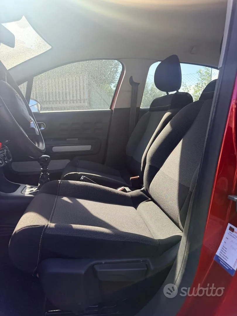 Citroen C3 2023 photo 5