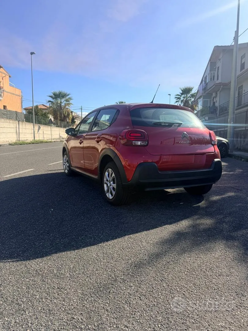 Citroen C3 2023 photo 4