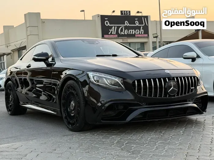 Mercedes-Benz S-Class 2015 photo 2