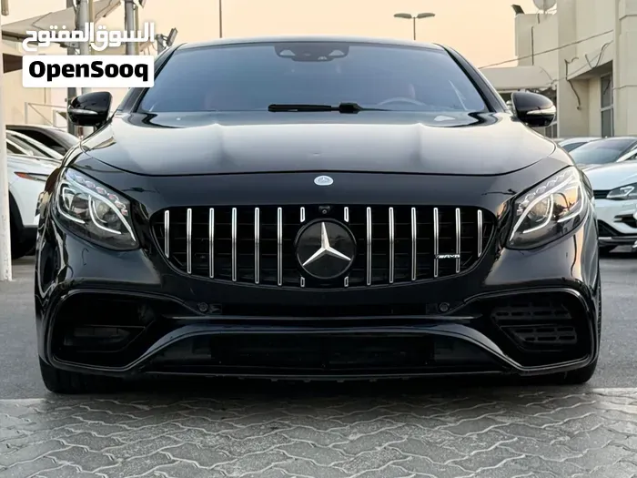 Mercedes-Benz S-Class 2015 photo 3