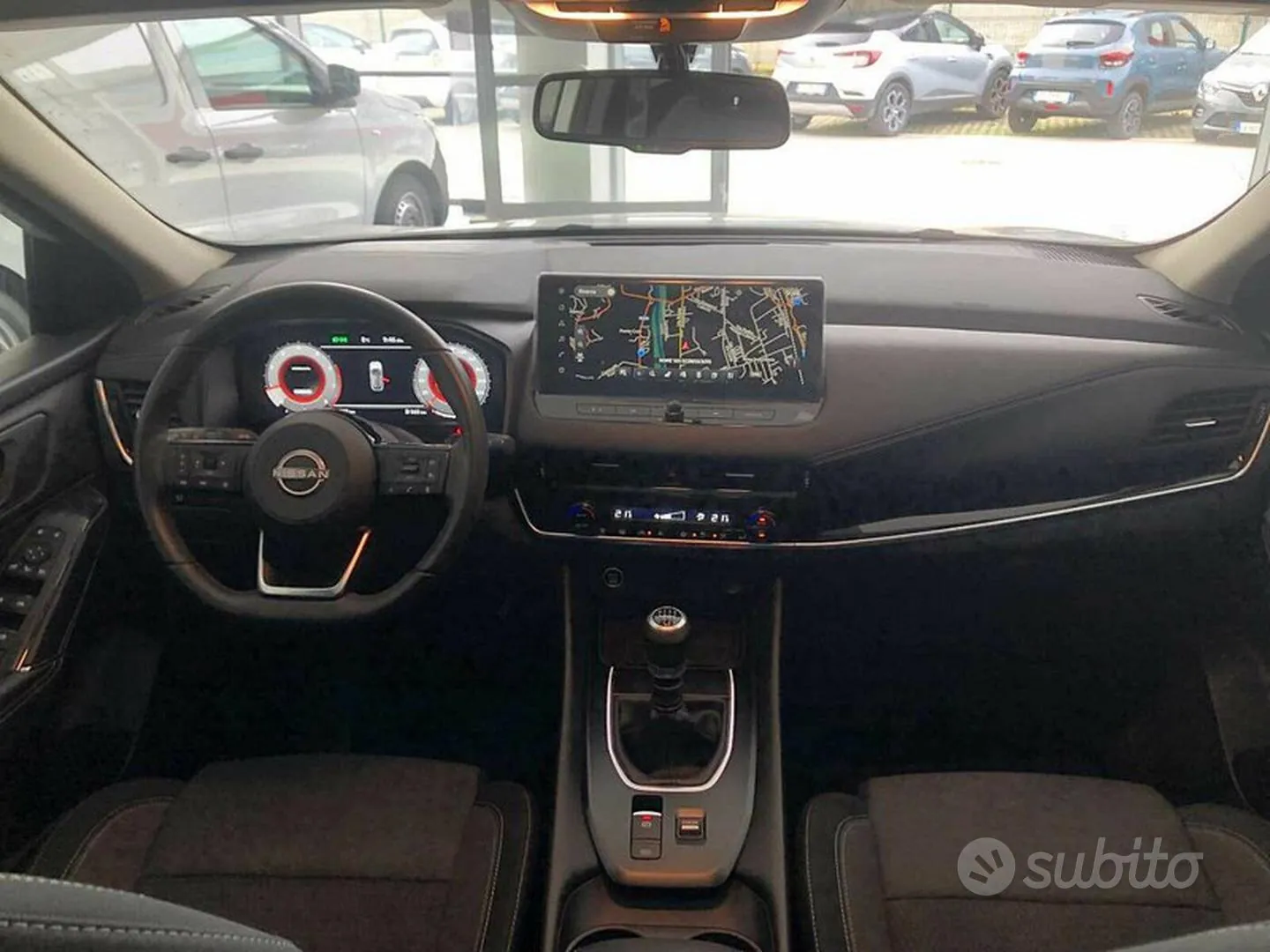 Nissan Qashqai 2023 photo 4