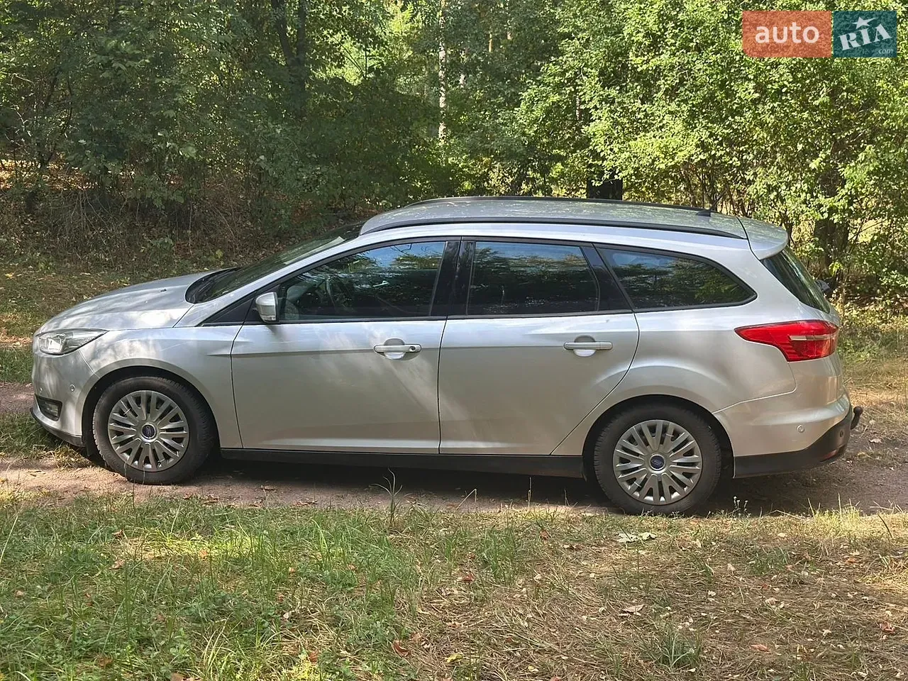 Ford Focus 2016 photo 4