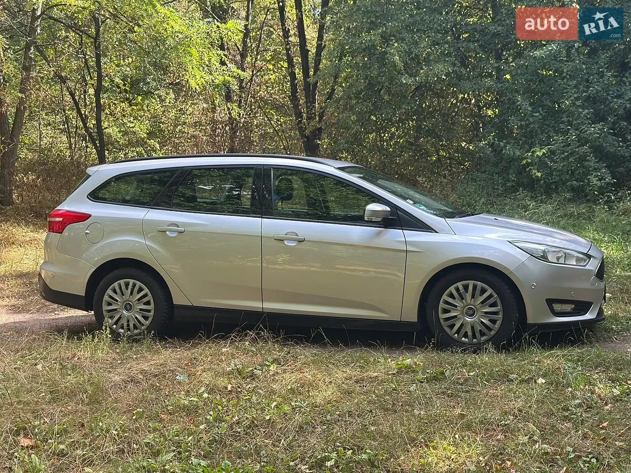 Ford Focus 2016 photo 3