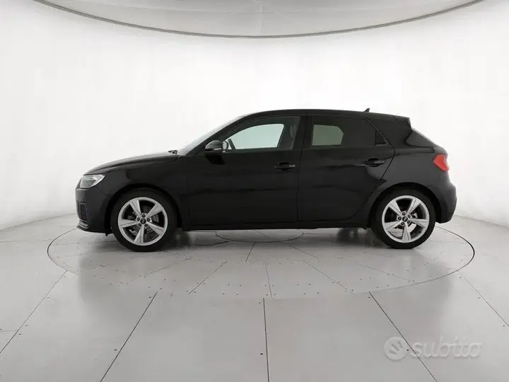 Audi A1 Sportback 2025 photo 3