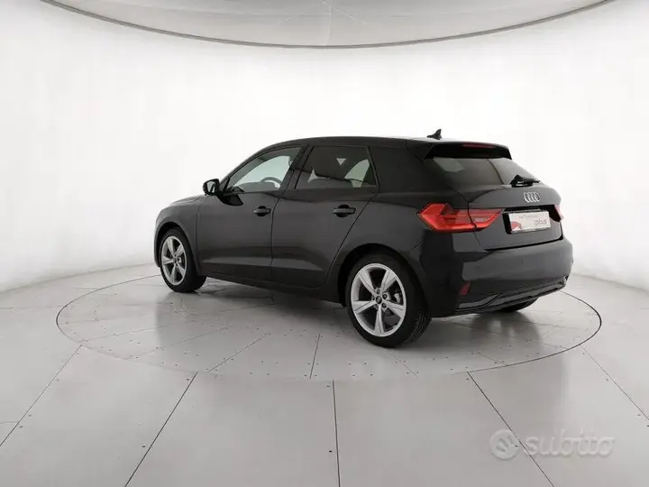 Audi A1 Sportback 2025 photo 4