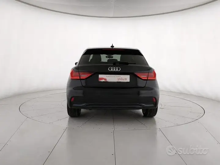 Audi A1 Sportback 2025 photo 5