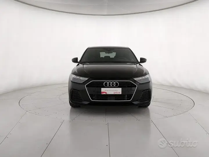Audi A1 Sportback 2025 photo 2