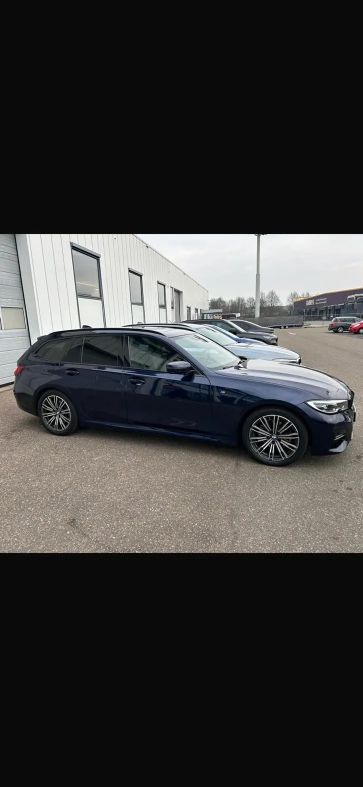 BMW 3-Serie