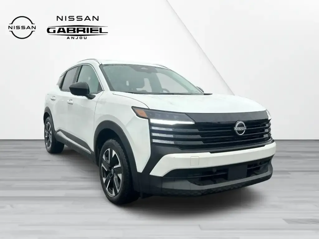 Nissan Kicks 2026 photo 3