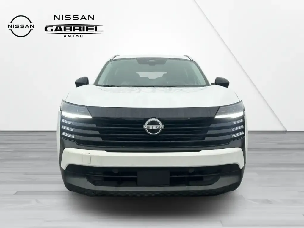 Nissan Kicks 2026 photo 2