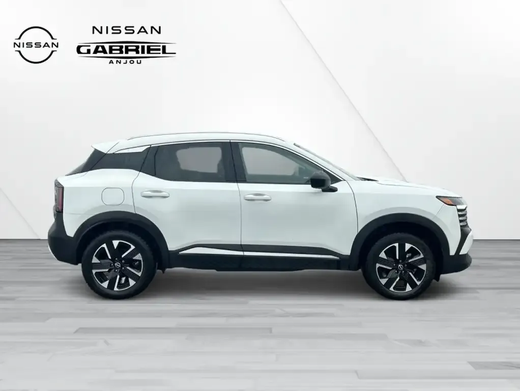 Nissan Kicks 2026 photo 4