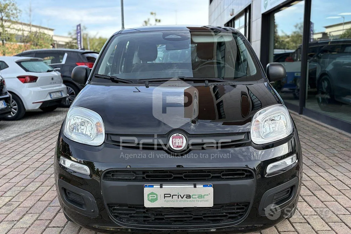 Fiat Panda 2025 photo 5