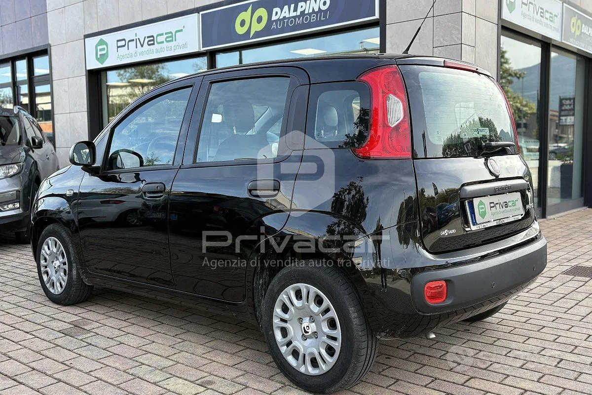 Fiat Panda 2025 photo 3