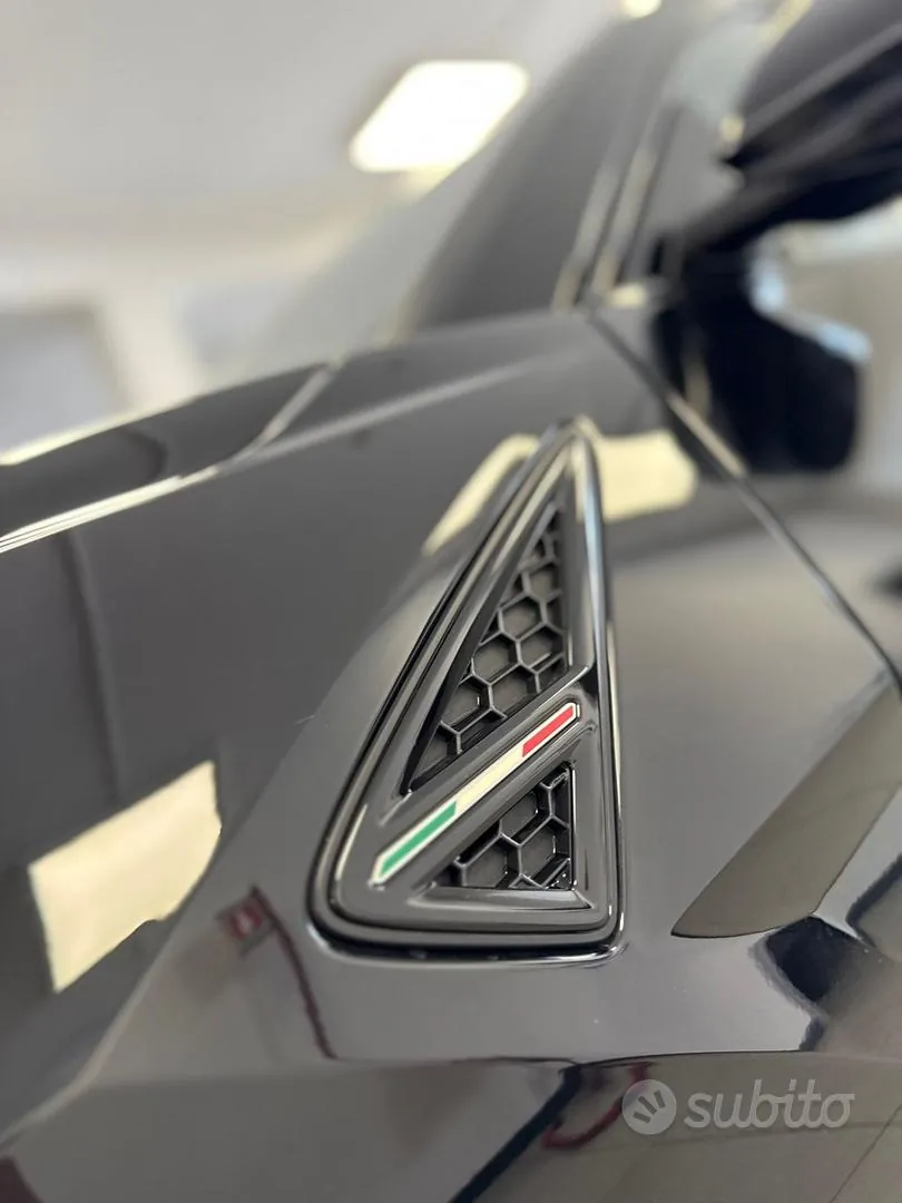 Lamborghini Urus 2022 photo 3