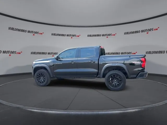 Chevrolet Colorado 2024 photo 5