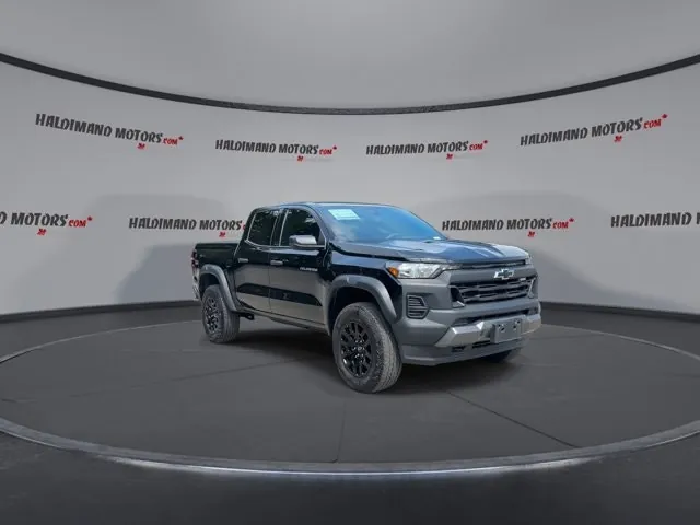 Chevrolet Colorado 2024 photo 2