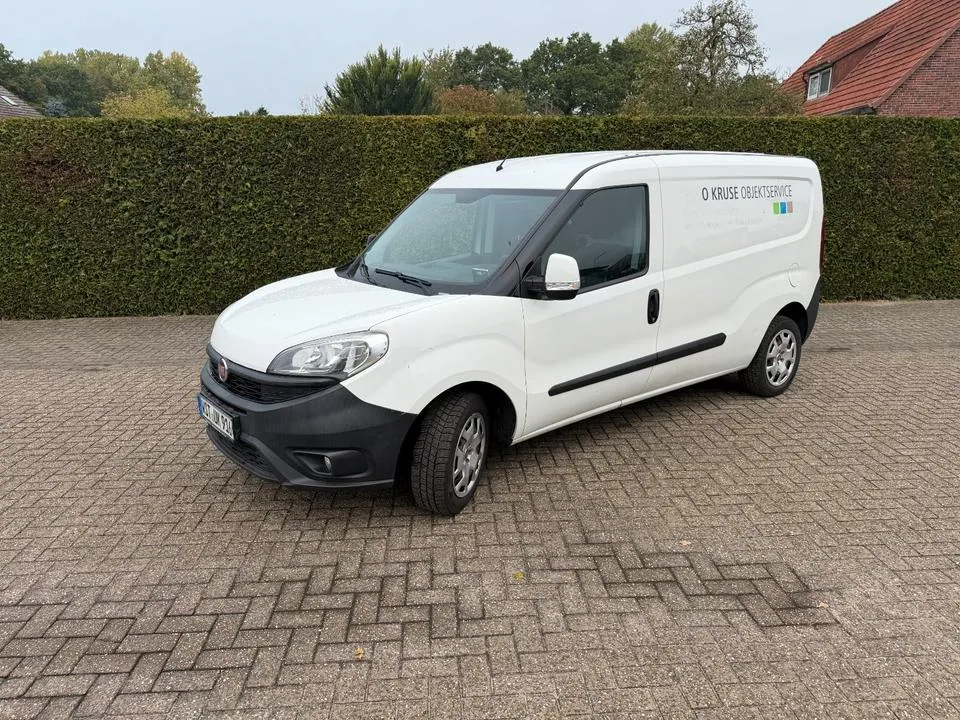 Fiat Doblò