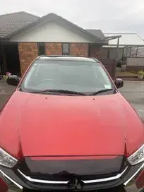 Mitsubishi Asx 2019 photo 5