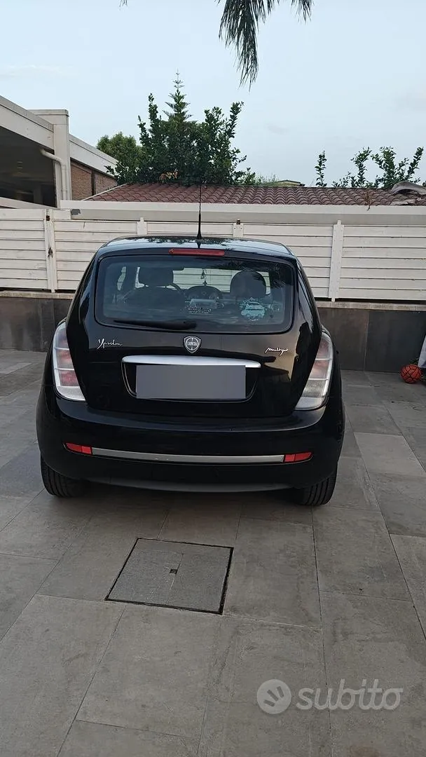 Lancia Ypsilon 2010 photo 5