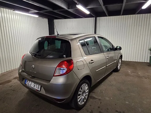 Renault Clio 2013 photo 5