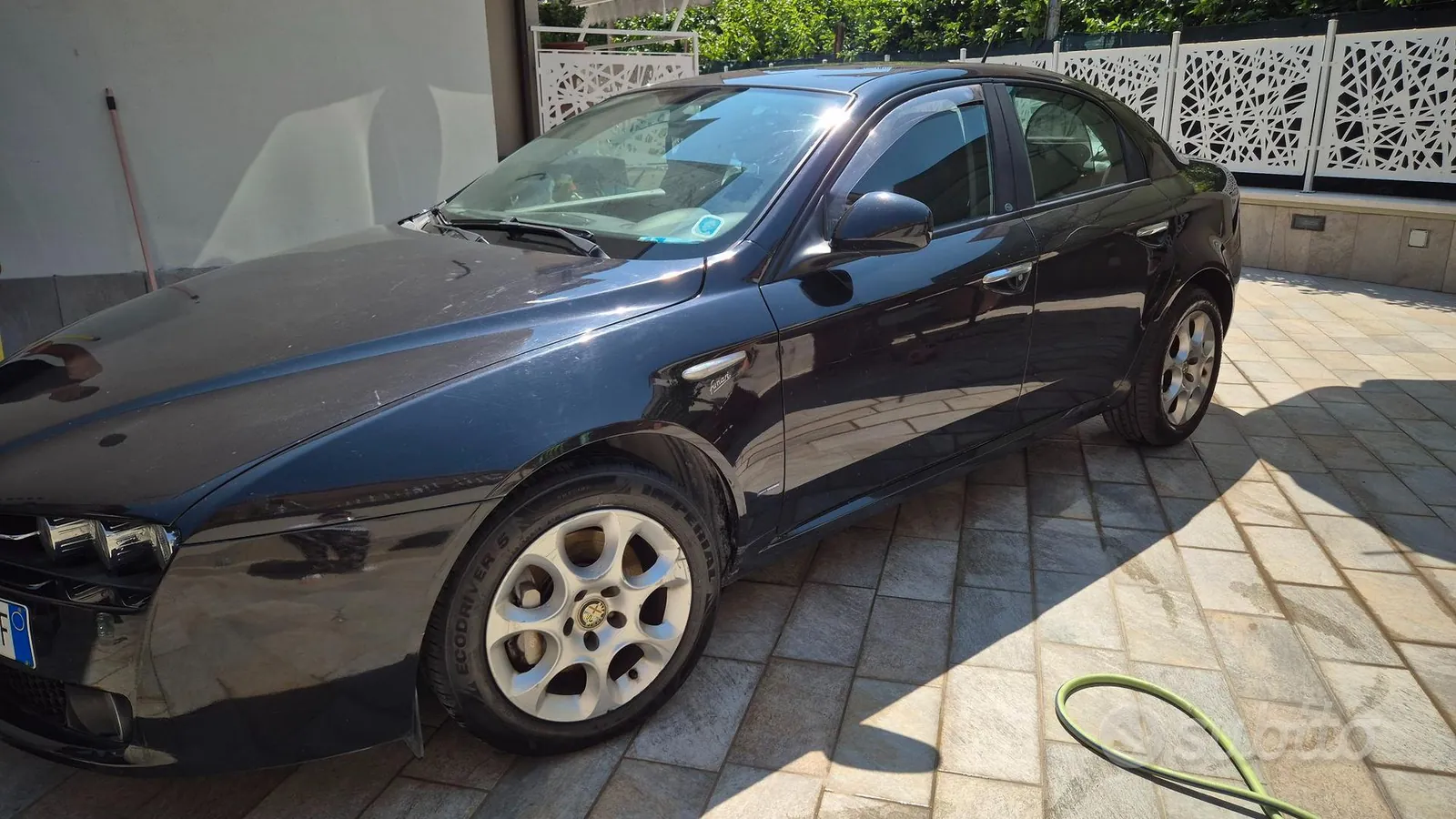 Alfa Romeo 159