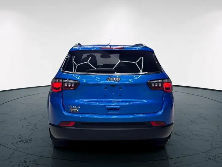 Jeep Compass 2024 photo 4