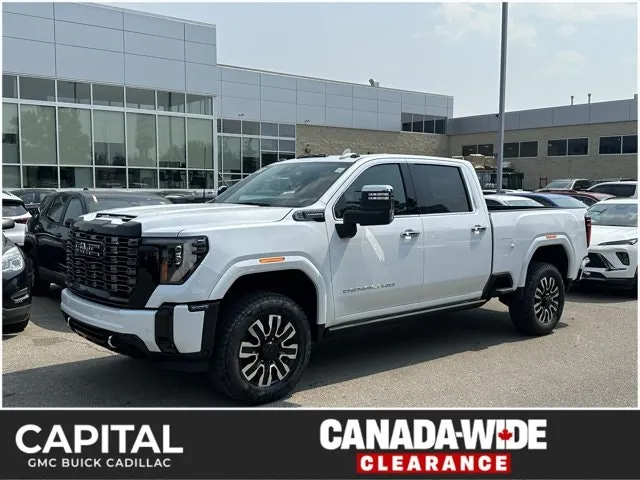 GMC Sierra 3500Hd