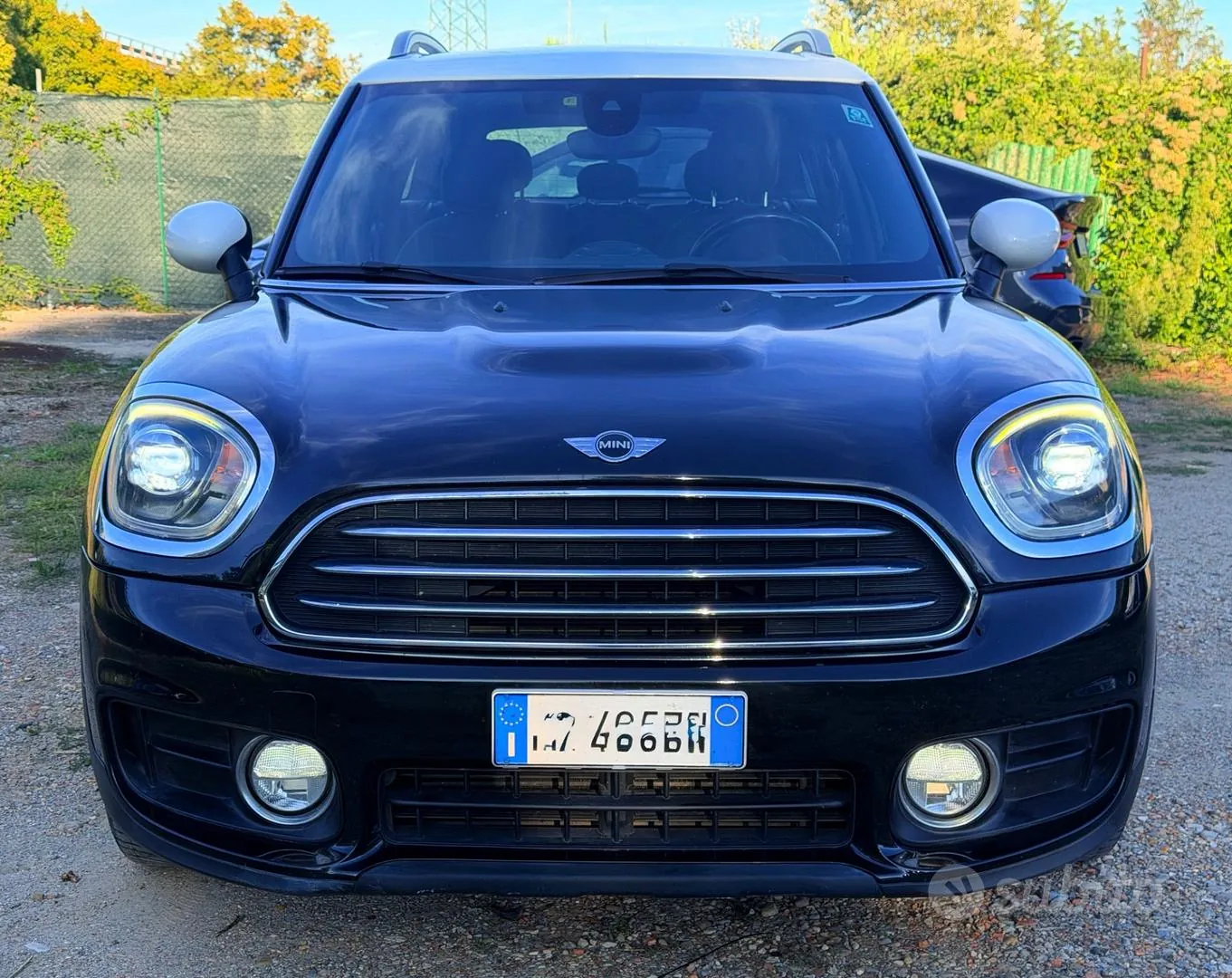 Mini Countryman 2018 photo 2