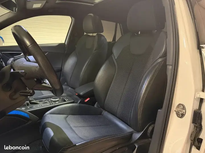 Audi Q2 2019 photo 5