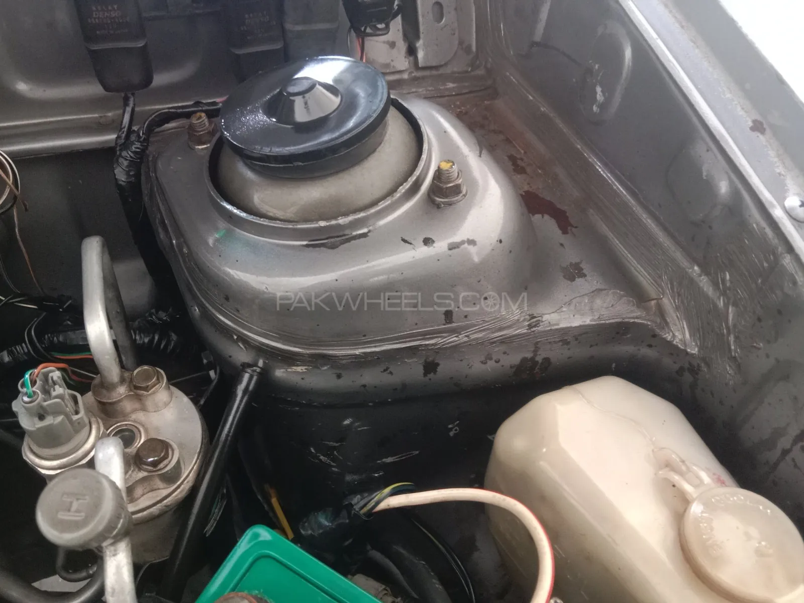 Suzuki Mehran