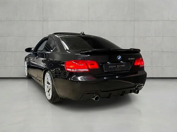 BMW 335I 2009 photo 4