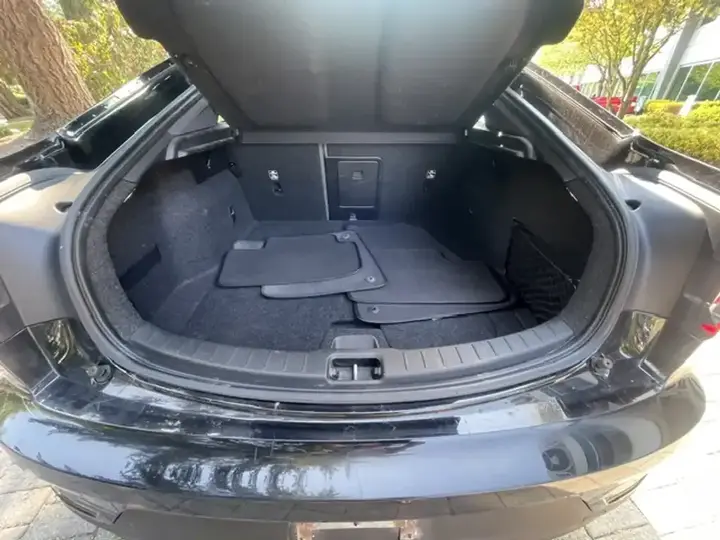 Polestar 2 2022 photo 5