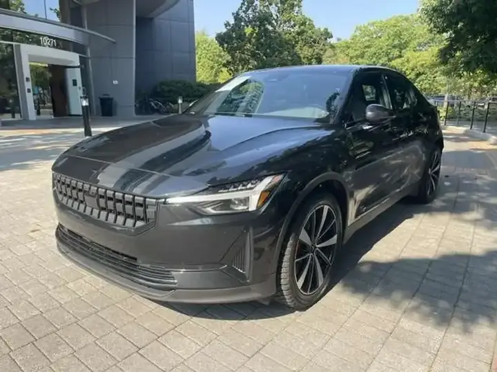 Polestar 2