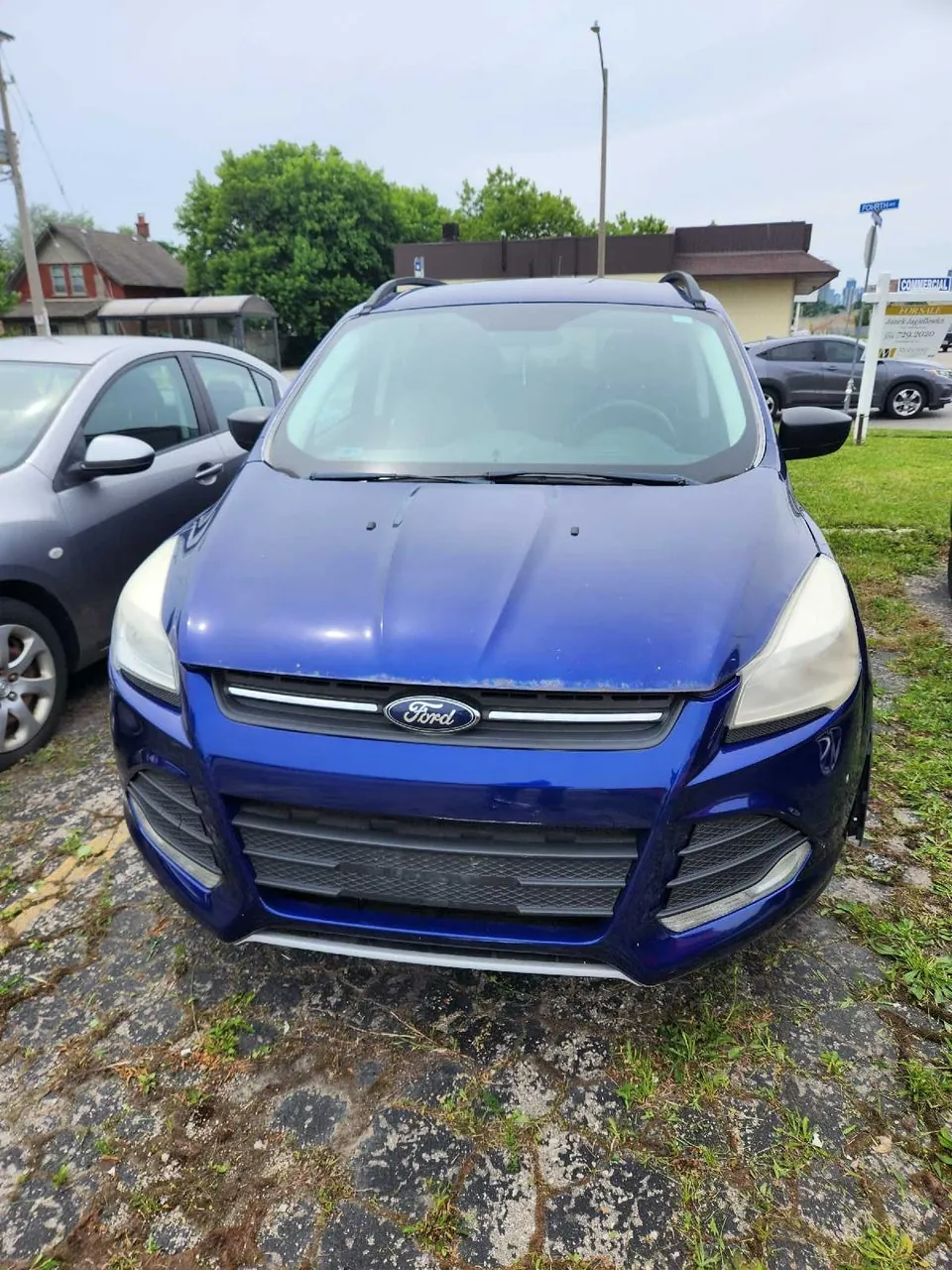 Ford Escape