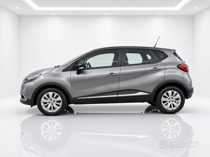 Renault Captur 2015 photo 5