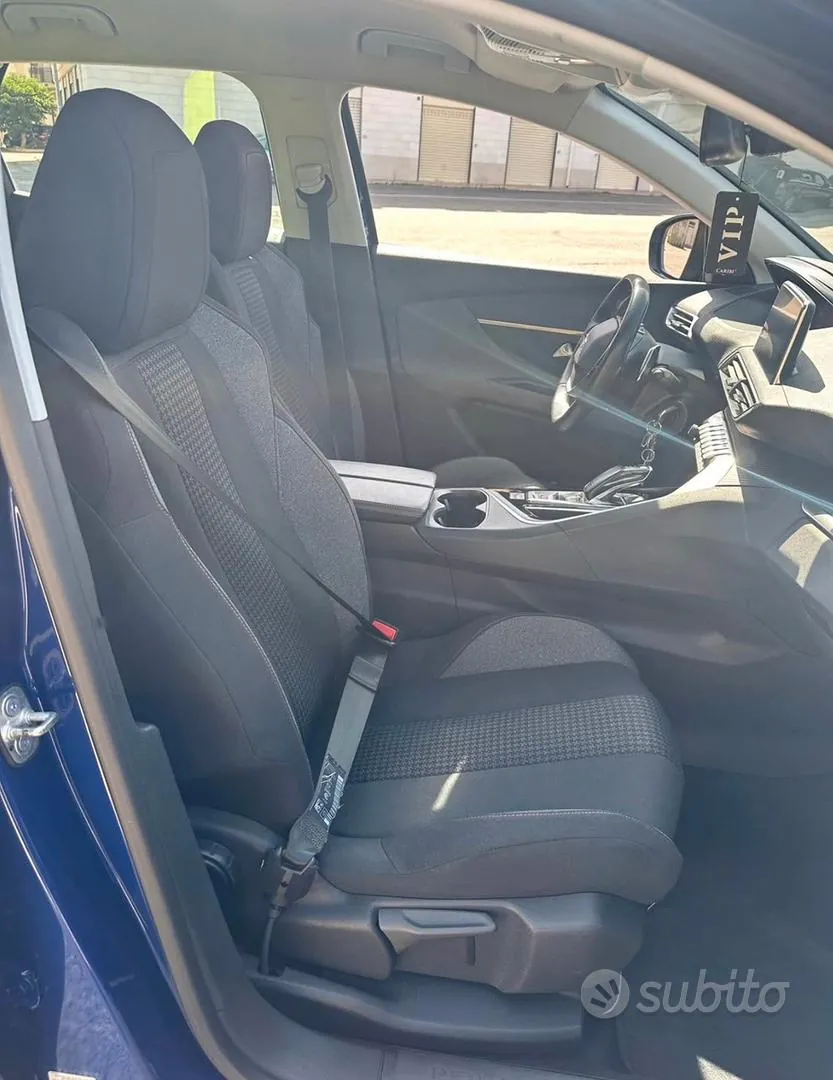 Peugeot 3008 2020 photo 3