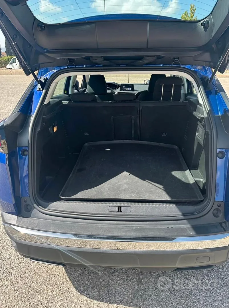 Peugeot 3008 2020 photo 4