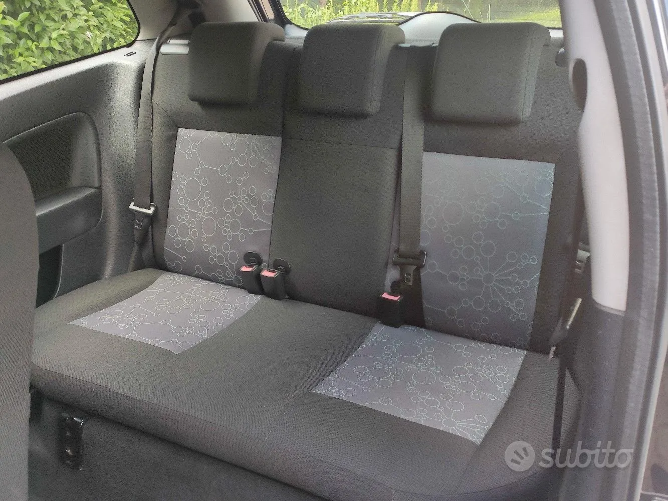 Ford Fiesta 2007 photo 5