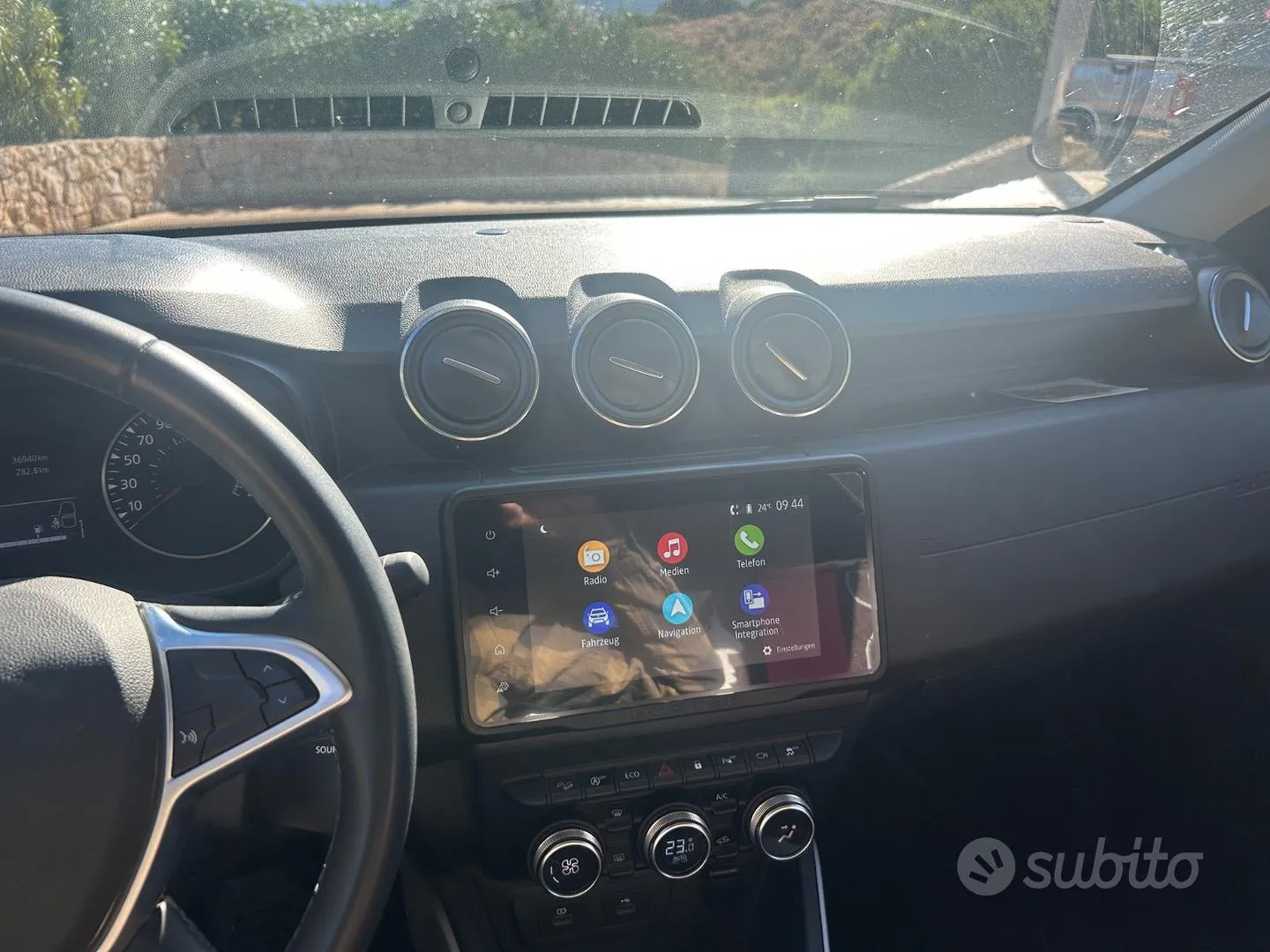 Dacia Duster 2022 photo 5