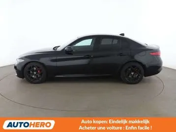 Alfa Romeo Giulia 2020 photo 3