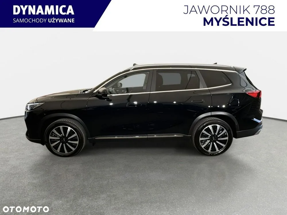 Chery Tiggo 8 2025 photo 5