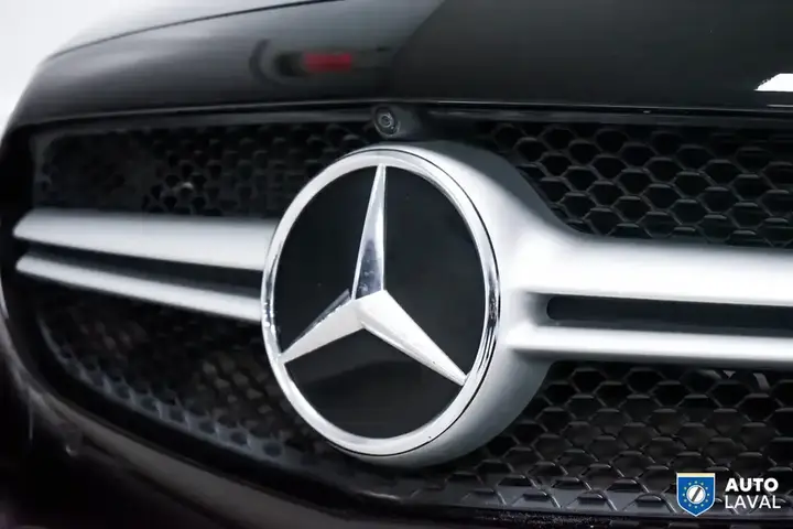 Mercedes-Benz C-Class 2021 photo 3