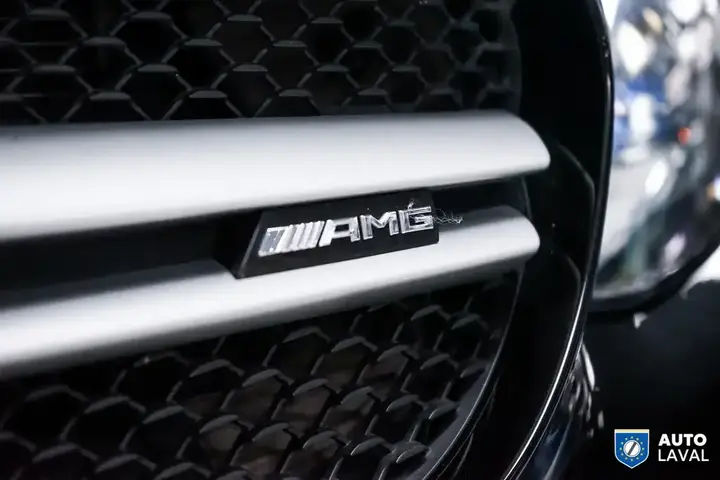 Mercedes-Benz C-Class 2021 photo 4